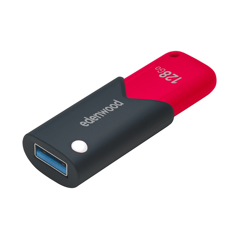 Cle Usb 3.0 Edenwood 128go Bon état -  reconditionné disponible sur Electro Depot